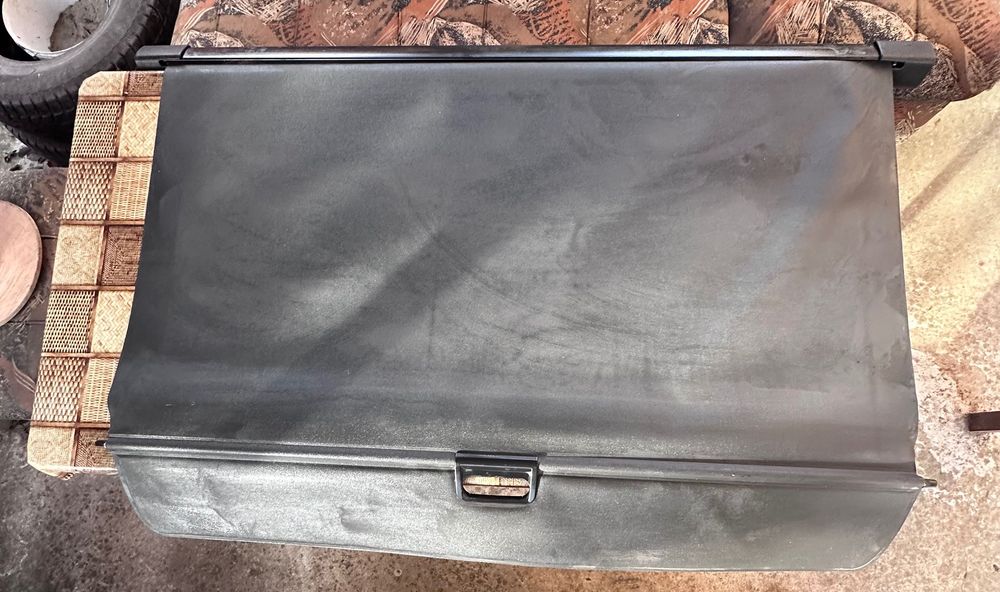 Щора за багажник Audi A6 Allroad