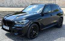 BMW X5 Vand Bmw x5 45e în Stare Impecabila
