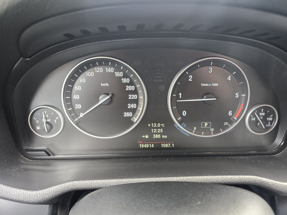 BMW X3 Xdrive  Xenon Navi