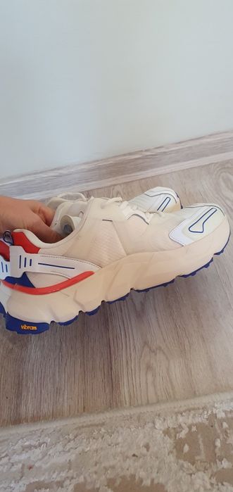 Pantofi sport Tommy Hilfiger