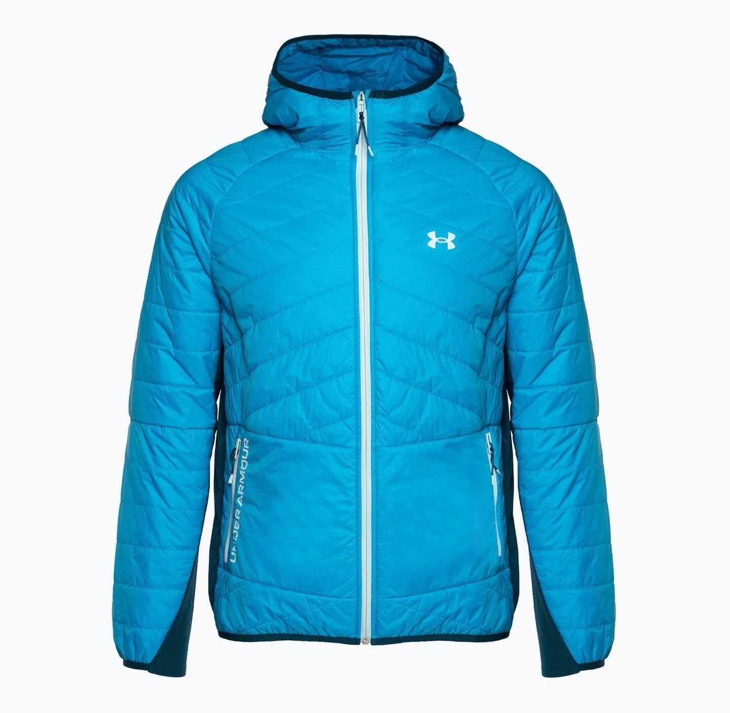 UNDER ARMOUR мъжко яке размер XXL