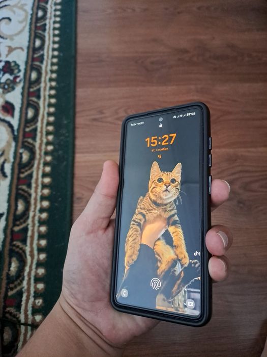 Самсунг А52 128_гб