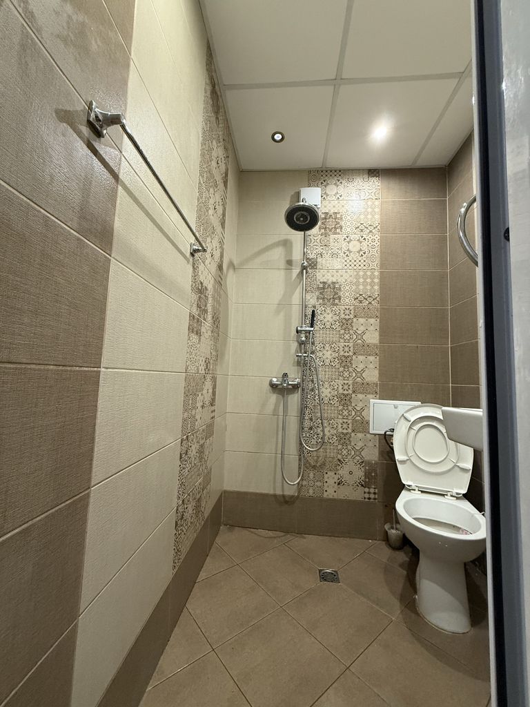 Продава се Двустаен апартамент в Пловдив, Изгрев - 48 кв.м за 1438 €/кв.м - Снимка #5