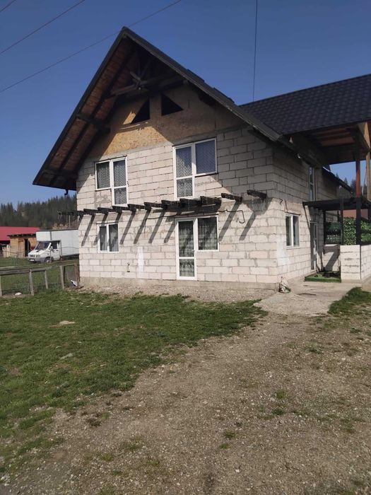 Casa de vânzare Gura Humorului