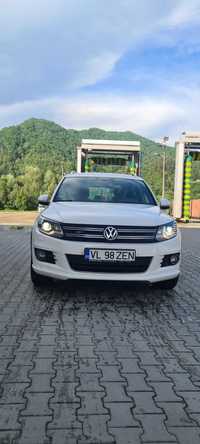 VW Tiguan 2014  de vanzare