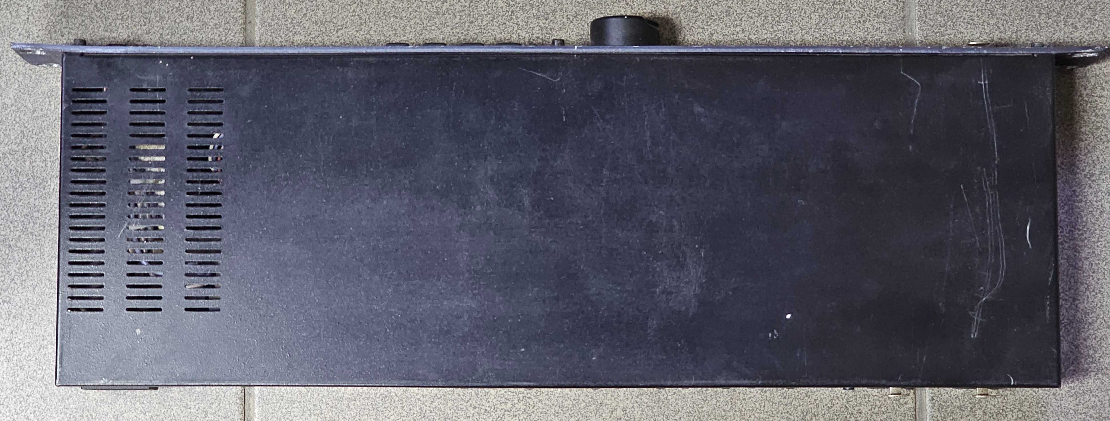 Procesor audio DBX DriveRack PA