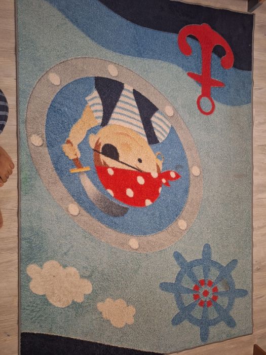 Birou  cameră copii