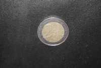 Vând Monedă  veche de colectie - 2 euro anul 1999