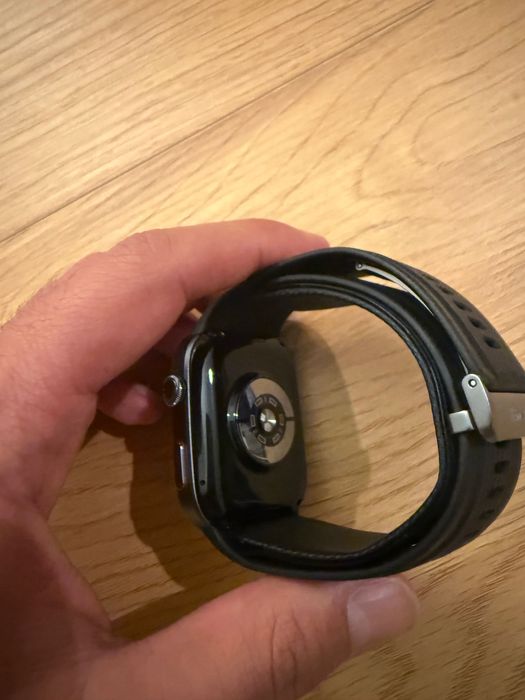 Huawei Watch D2, носен три седмици, като нов
