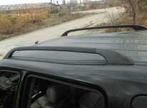 Set Bare bari longitudinale portbagaj Land Rover Freelander 1 5 usi