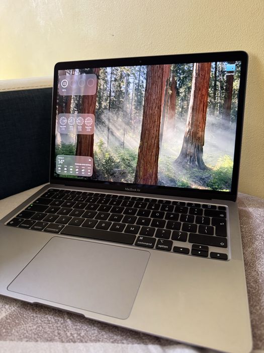 Macbook Air 2020 M1