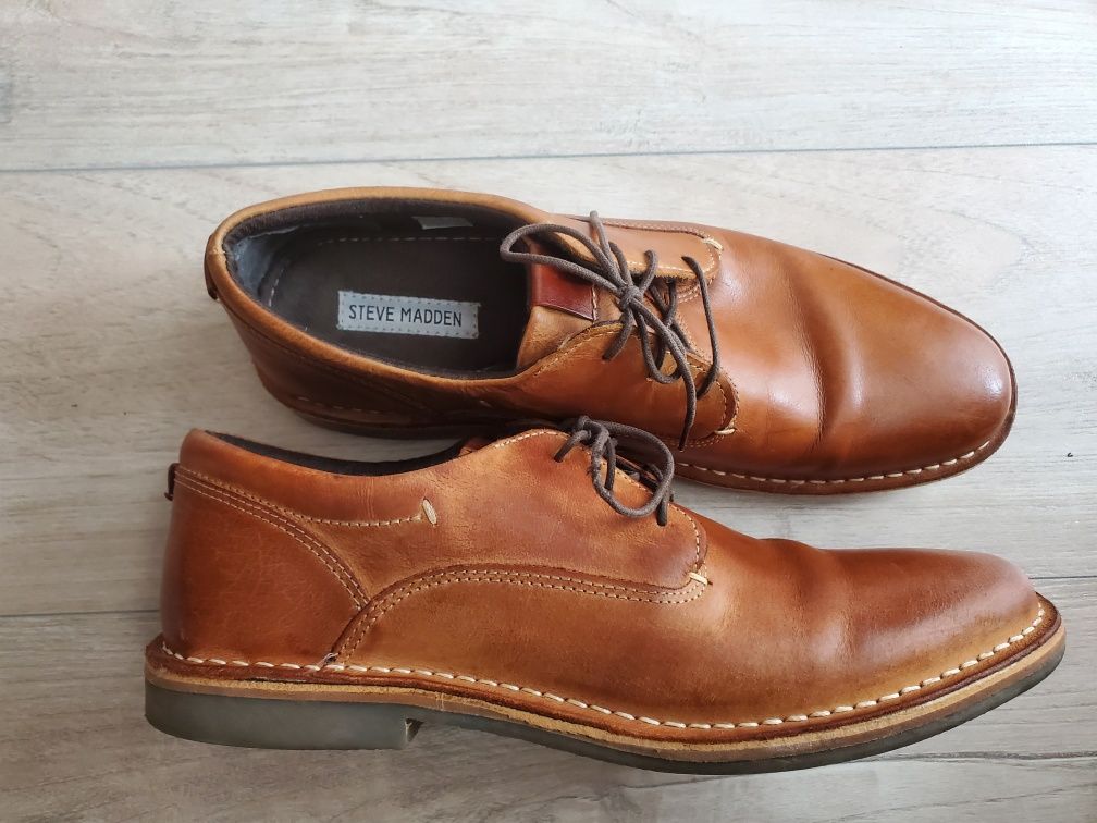 Мъжки обувки  STEVE MADDEN