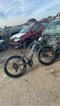 Bicicleta electrica fatt 26/schimb cu telefon