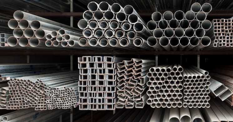 Металлопрокат  | Buyurtma asosida metall mahsulotlari