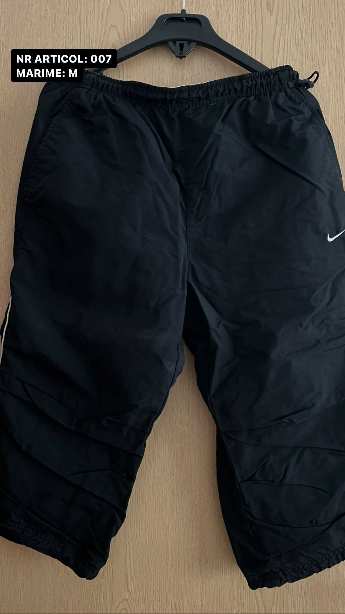 Pantaloni Trei-sfert Nike Originali