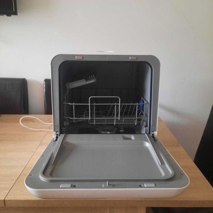 Masina de spalat vase