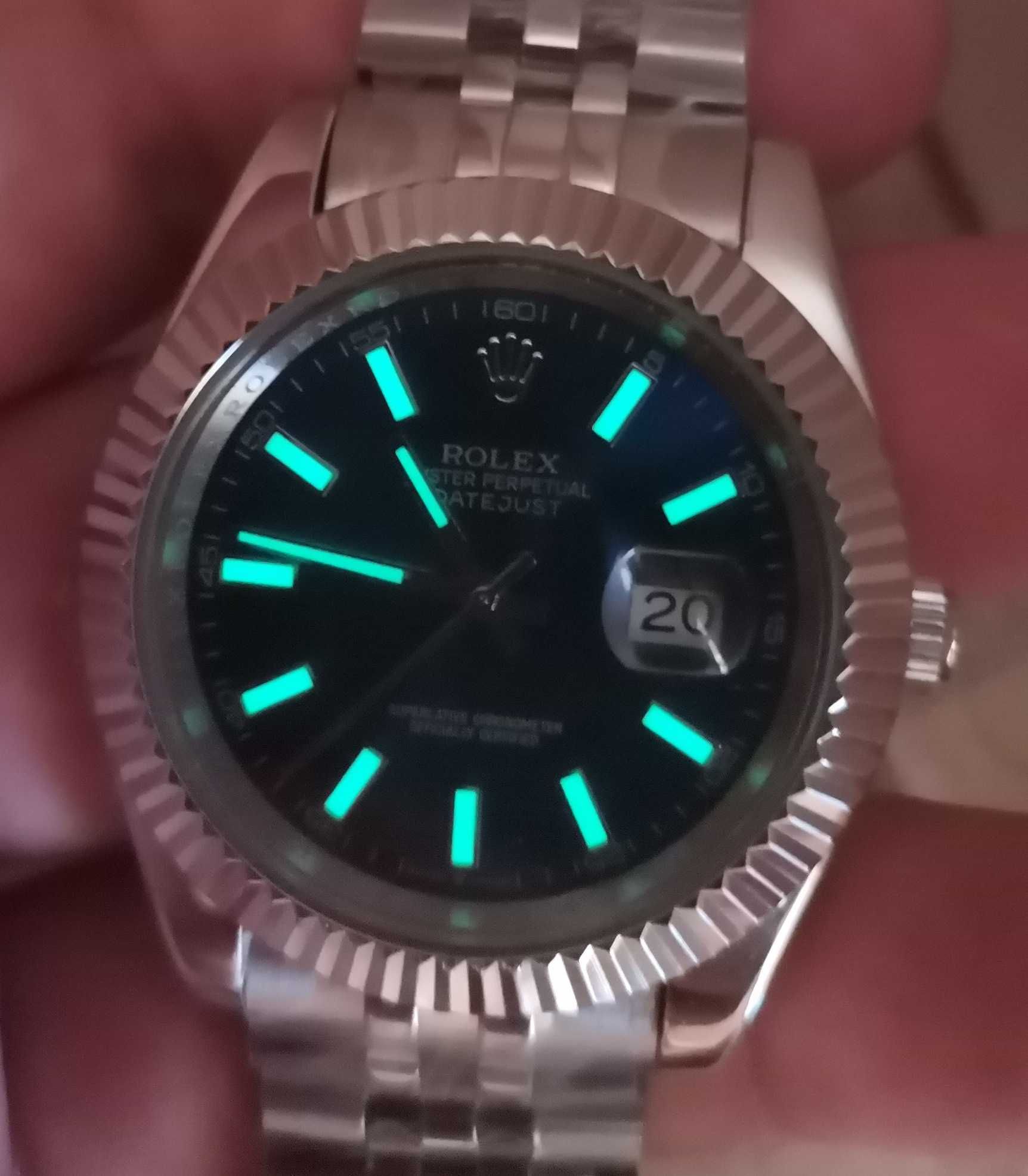 Rolex         Datejust