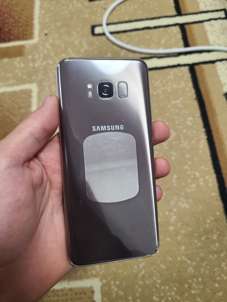 Samsung s8 yevro