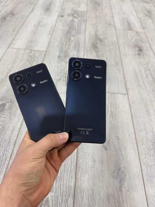 Redmi not 13 128 radnoy  skidkada