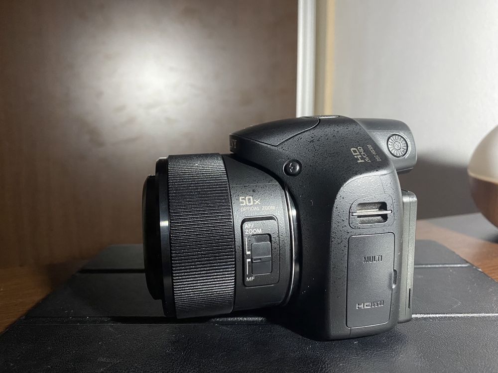 Vand camera foto Sony DSC HX 300