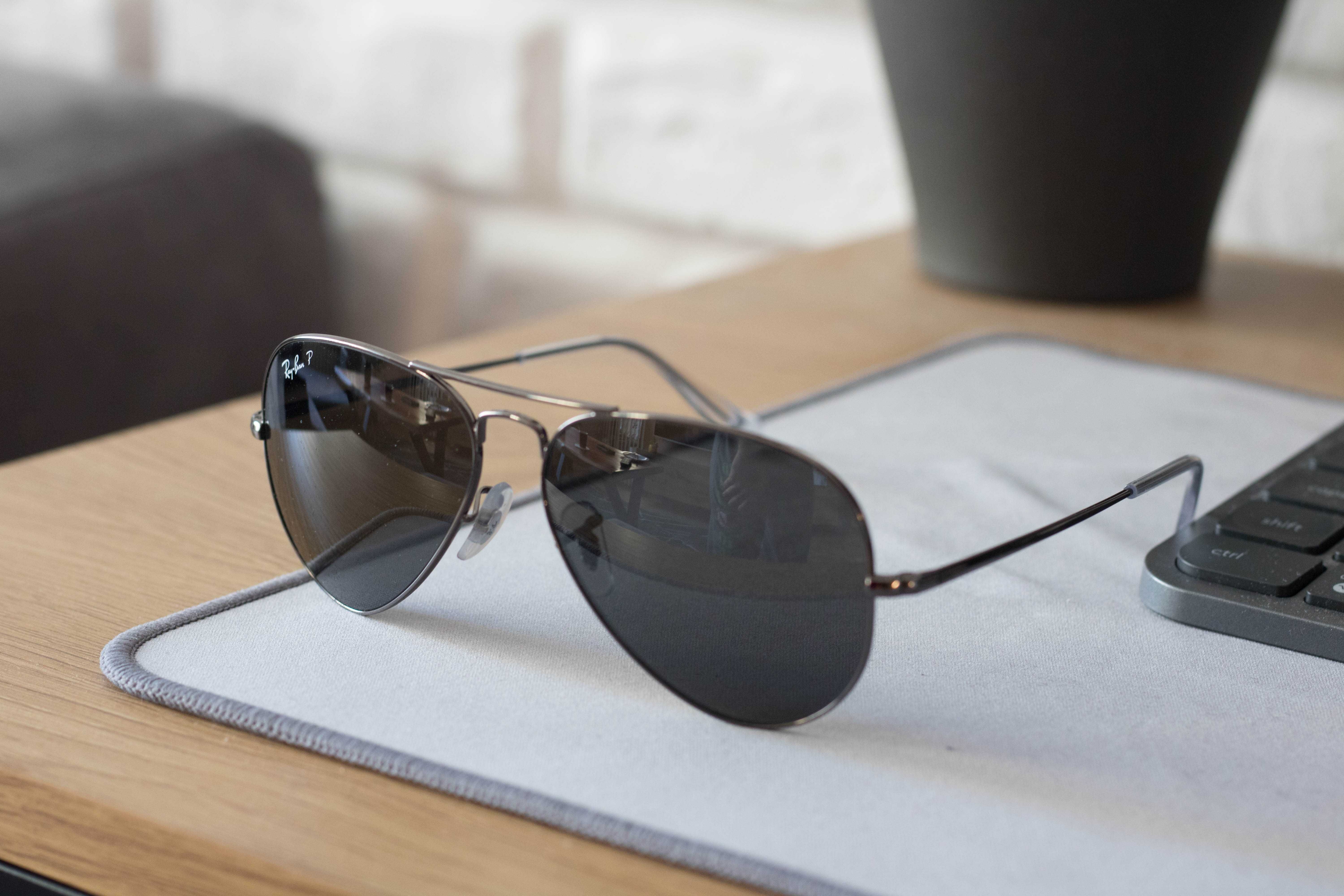 Ray-Ban Aviator Metal II