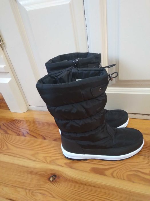 Нови дамски топли апрески