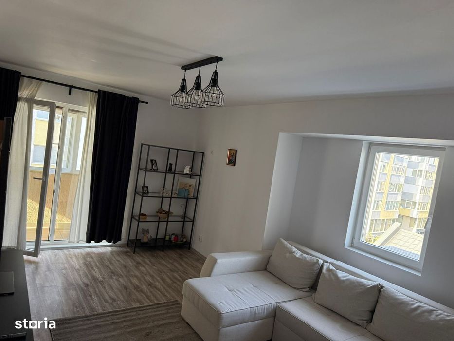 Apartament 3 camere ,mutare  imediata langa metrou , parcare inclusa i