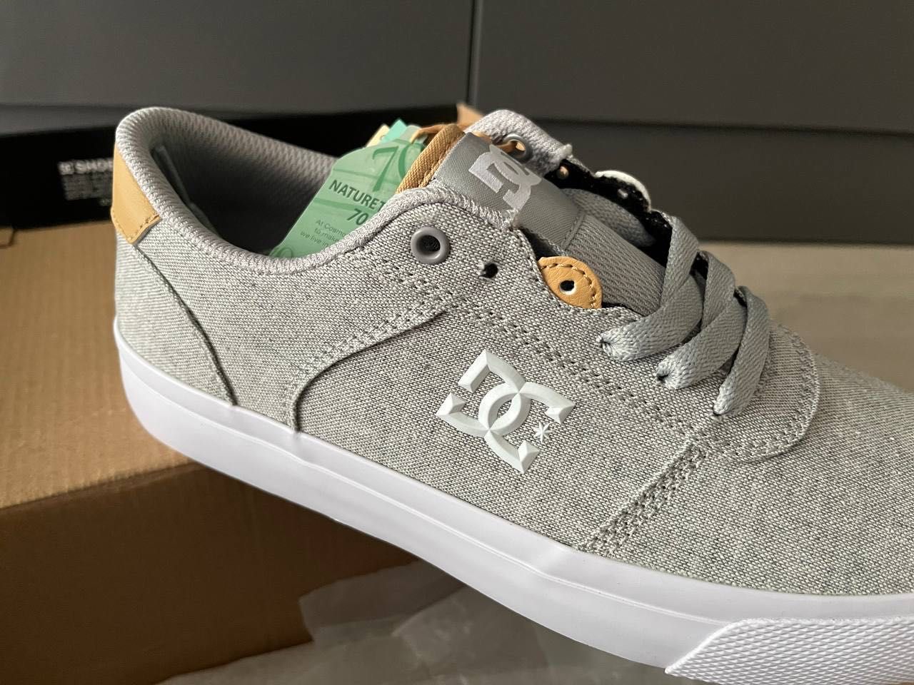 Кеды DC, Men's Teknic Tx Se Shoes