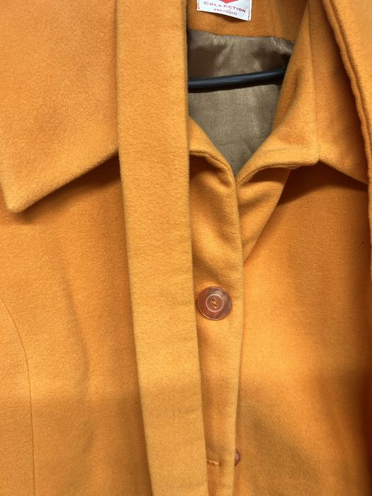 Pardesiu Portocaliu