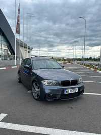 BMW seria 1 120d