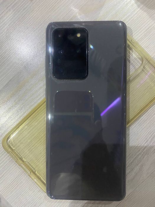 Samsung galaxy s20 ultra 12/256