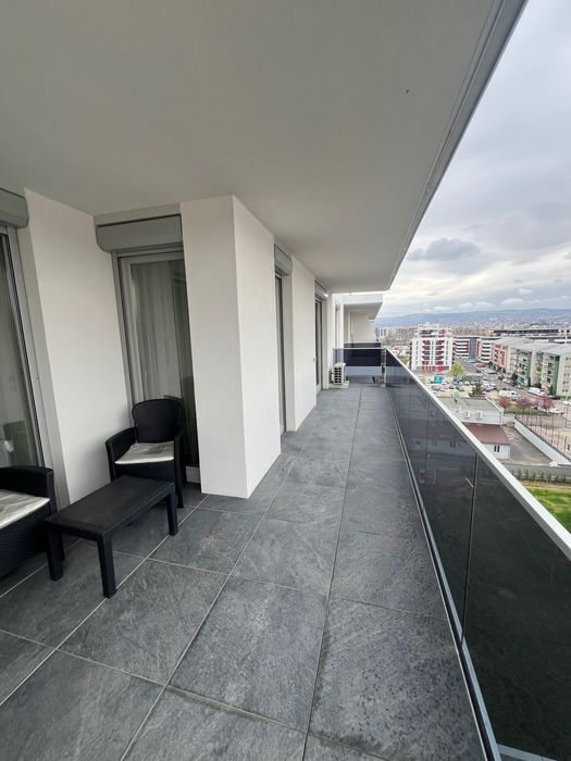 Închiriez apartament Elite City Cluj