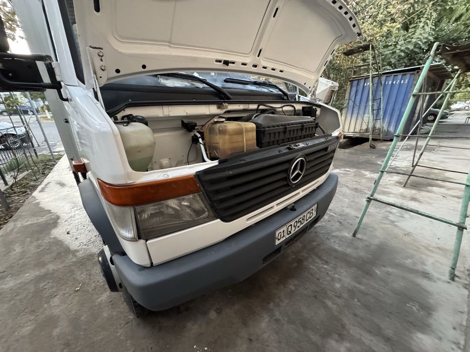 исузу лакабли мерс гигант варо варянт бор