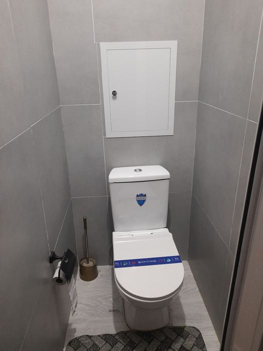 Супер-Цена.2/2/5.Два-Балкона 2-3.Кушбеги.Башлык