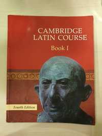 Manual Cambridge Latin Course