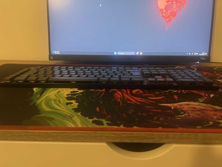 Logitech G915 wiress lightspeed