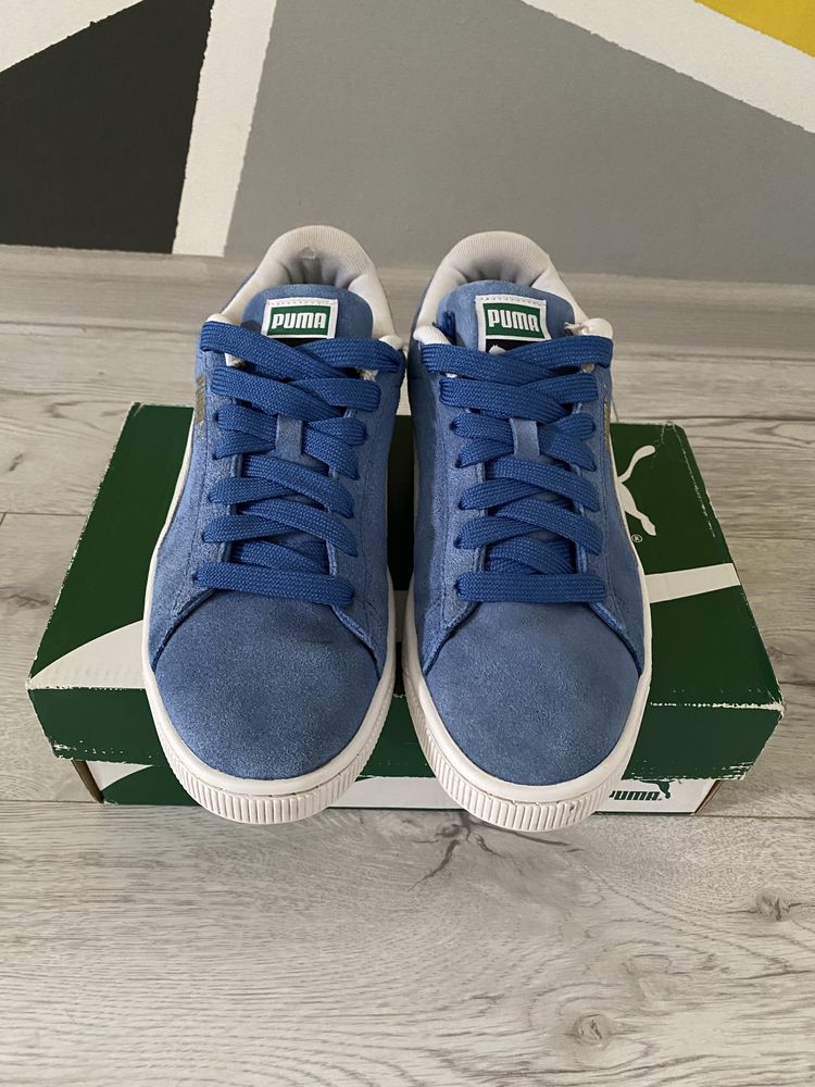 Adidasi Puma Suede Clasic