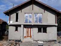 SALAMANDER sau GEALAN Tamplarie PVC si Al (termopane)