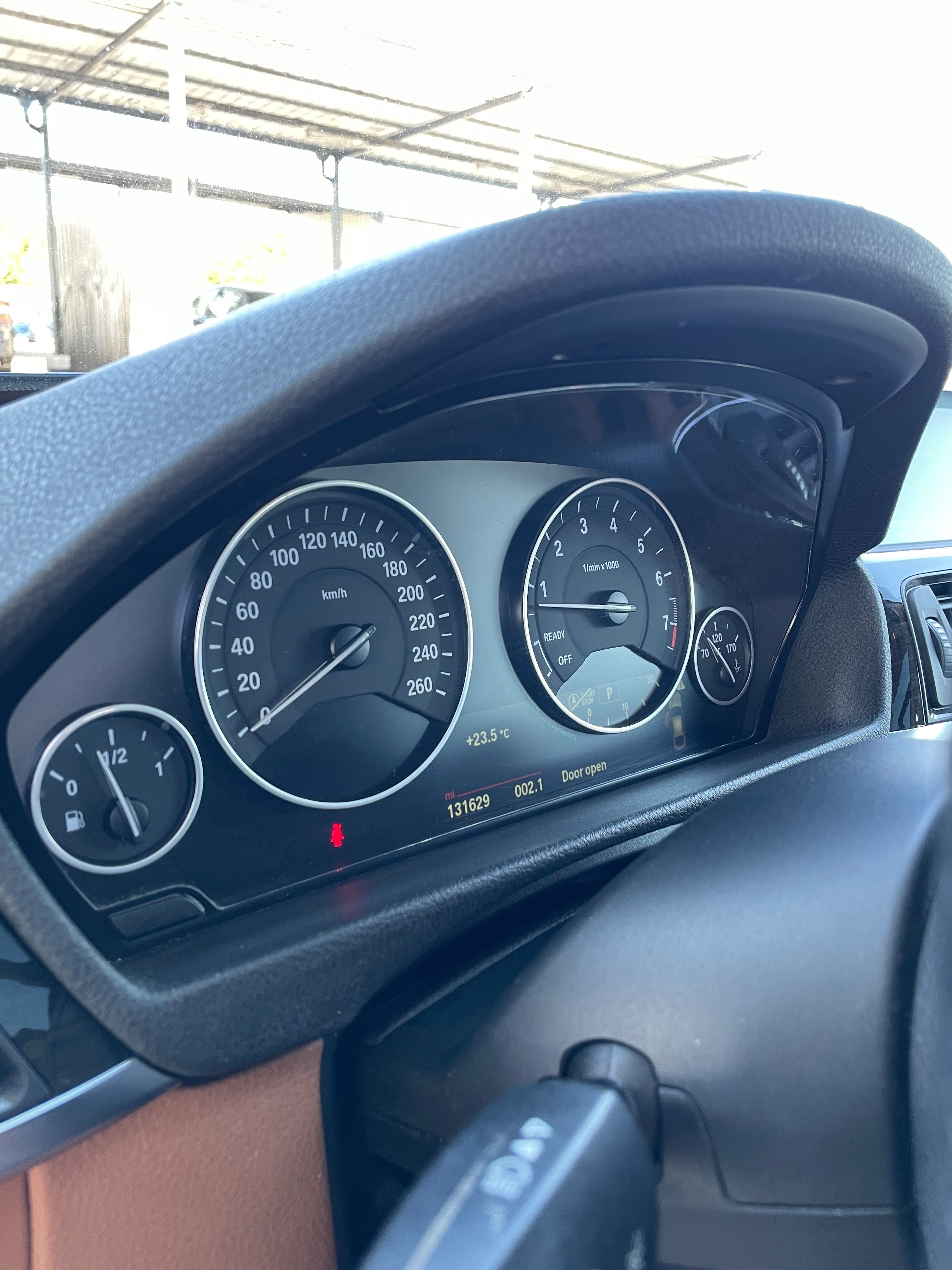 BMW 3 GT Gran Turismo