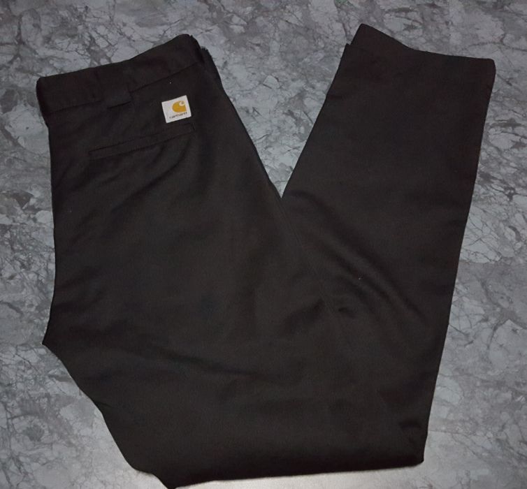 Dickies # Carhartt pants
