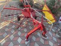 Grebla paianjen Fella TS295