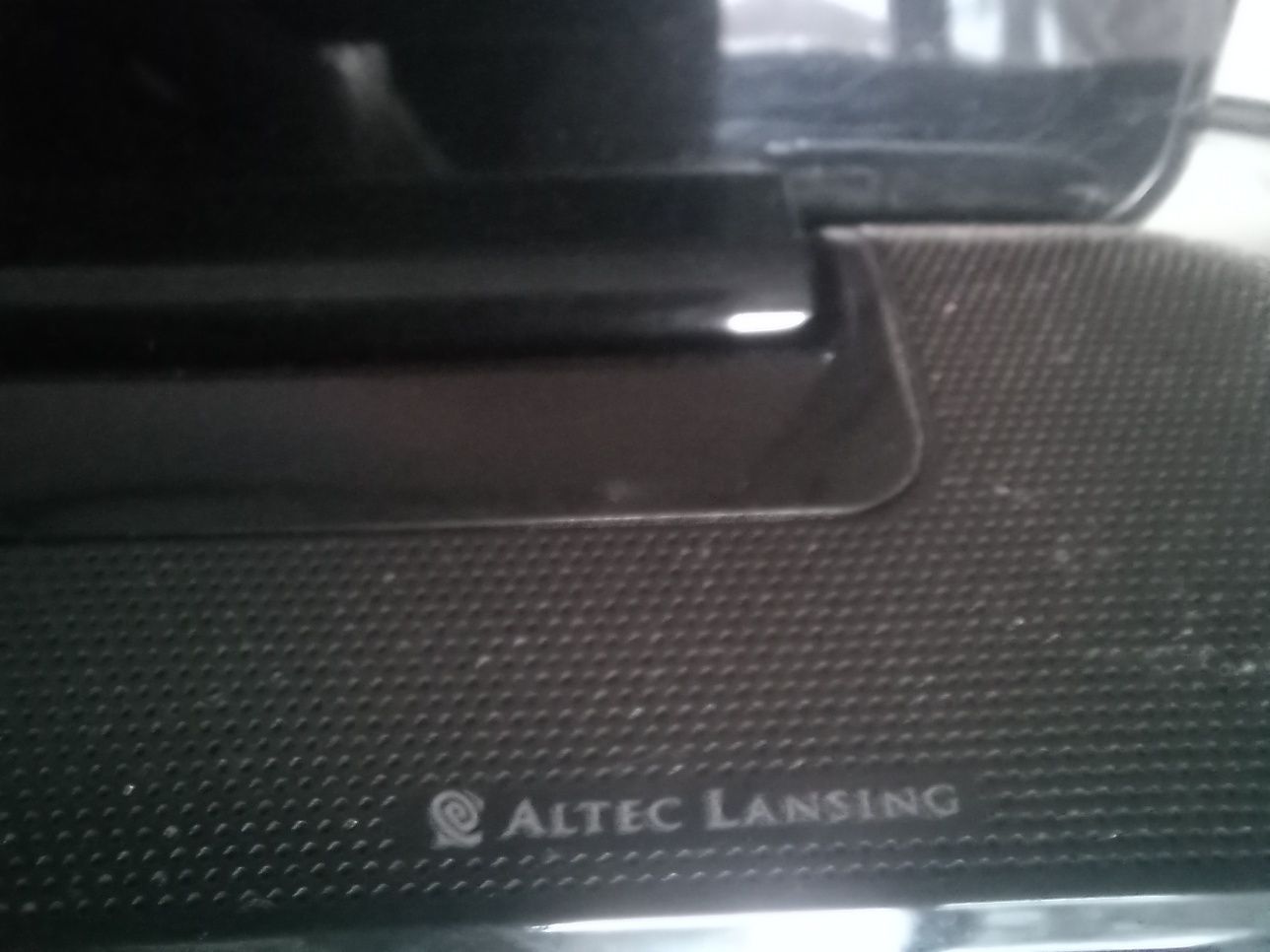 Лаптоп hp pavilion dv6