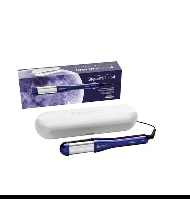 Loreal Professional  Paris SteamPod 4