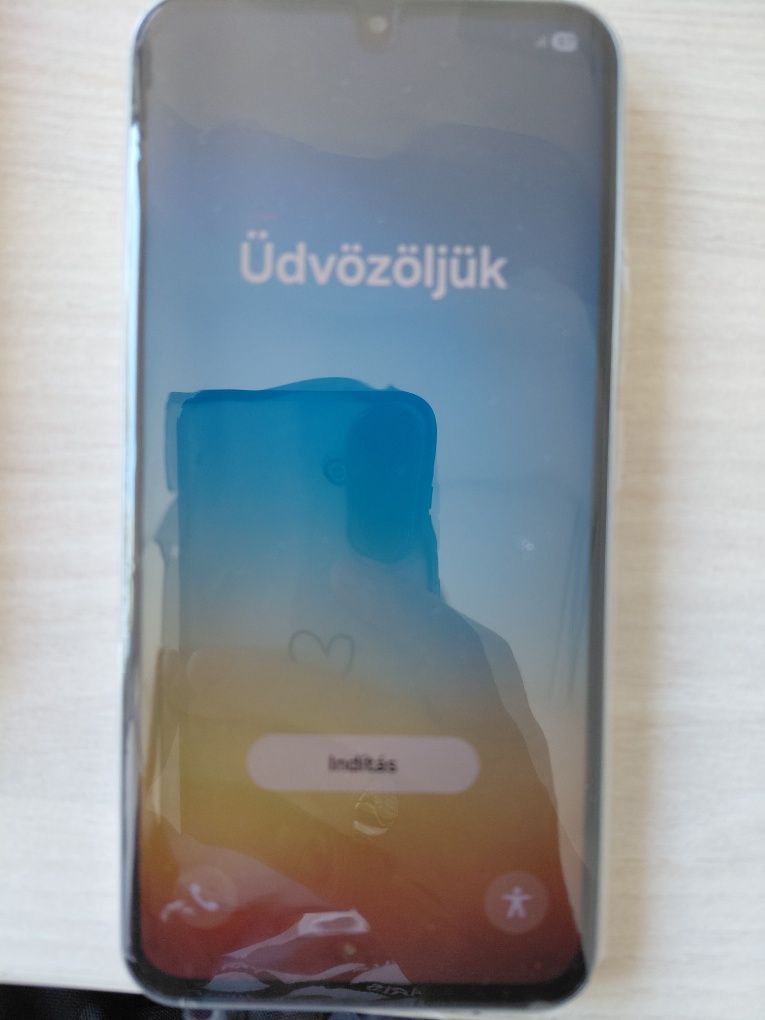 Samsung galaxy A 34 5G