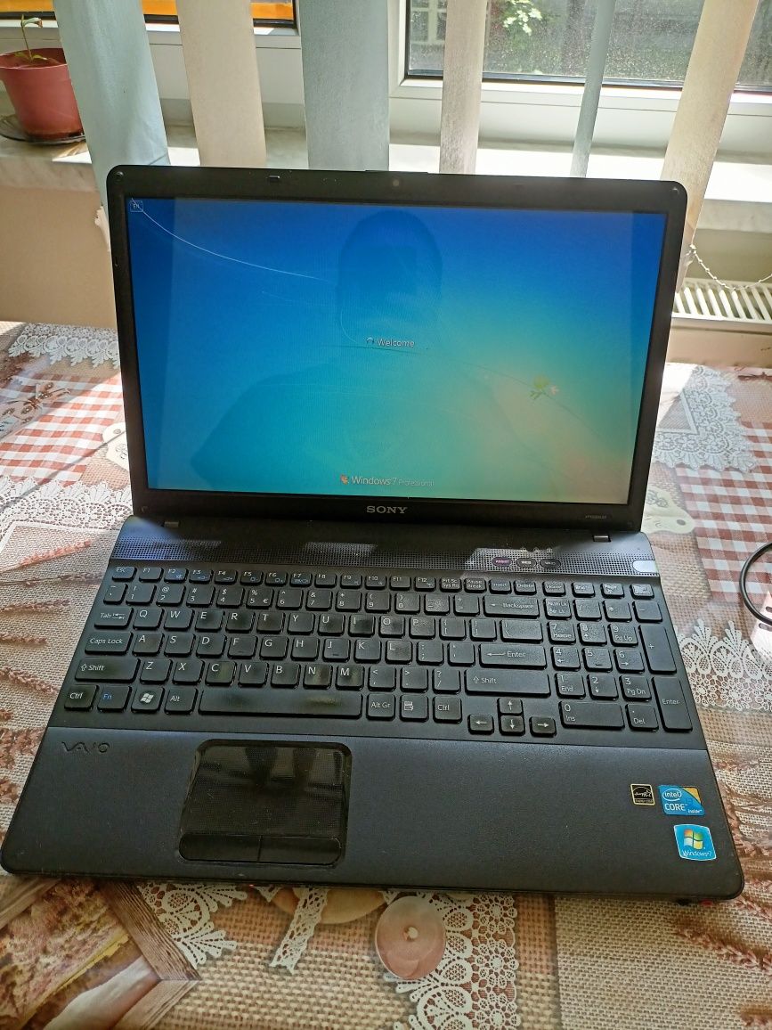 Laptop Sony  71311M