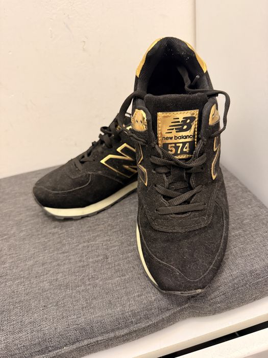 Adidasi New balance 574 marimea 37