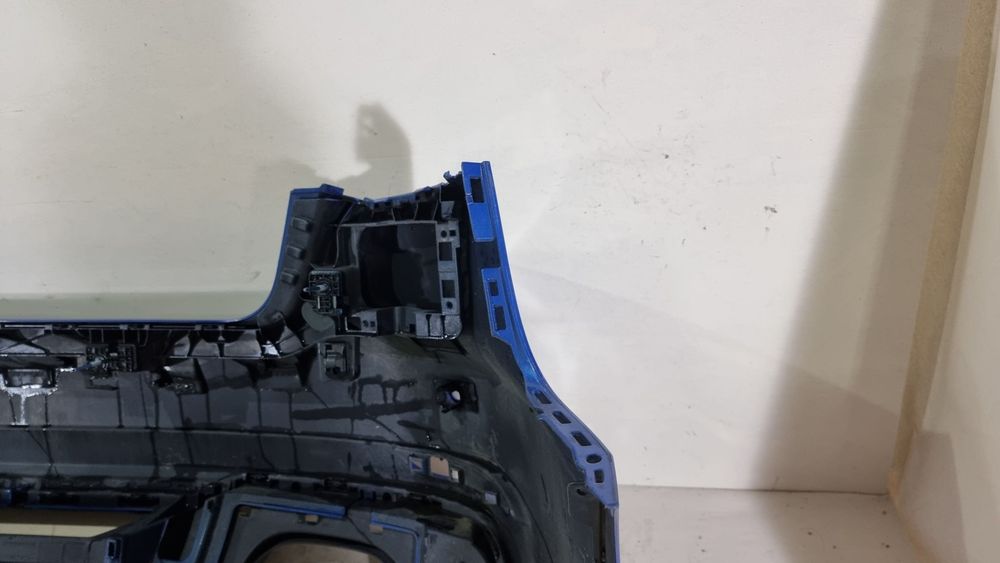 Bara spate Audi A3 S-Line, Sportback, 2016, 2017, 2018, 2019 , cod origine OE 8V4807511P