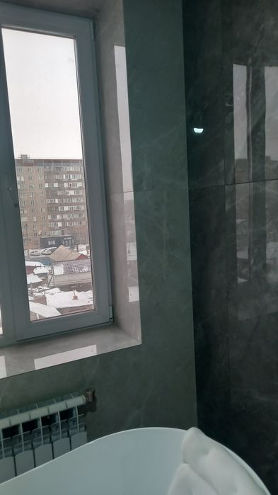 Ремонт квартир под ключ