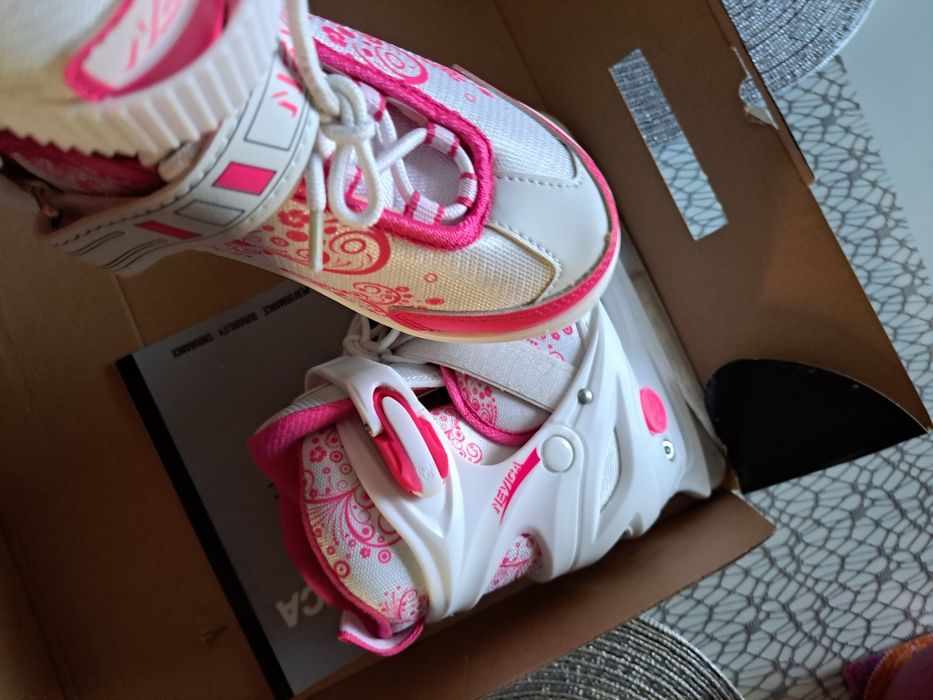 Patine fete marimea 36 - 40