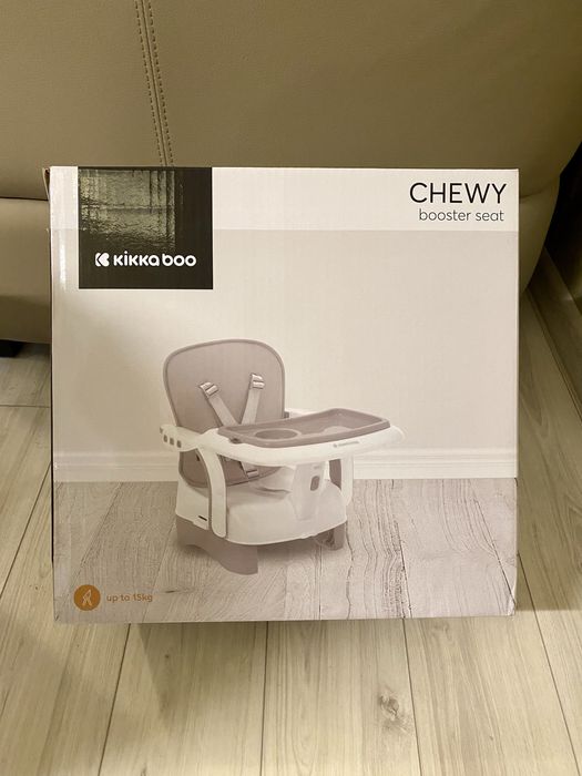 Столче за хранене